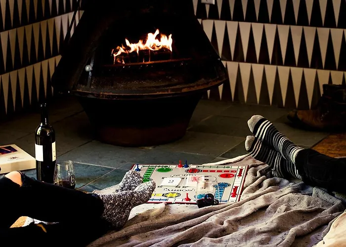 Boon Hotel + Spa - Adults Only